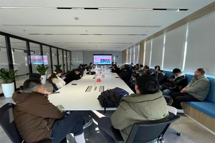 第十一期EAE(欧洲粘接工程师)学员到阿特拉斯科普柯上海创新中心参观实习-逸发新材料江苏有限公司-粘接培训-DIN6701-EAE-EAS培训-逸发粘接