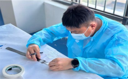 深耕粘接技术,精进质控能力 逸发EAE欧洲粘接工程师培训学习感想-逸发新材料江苏有限公司-粘接培训-DIN6701-EAE-EAS培训-逸发粘接